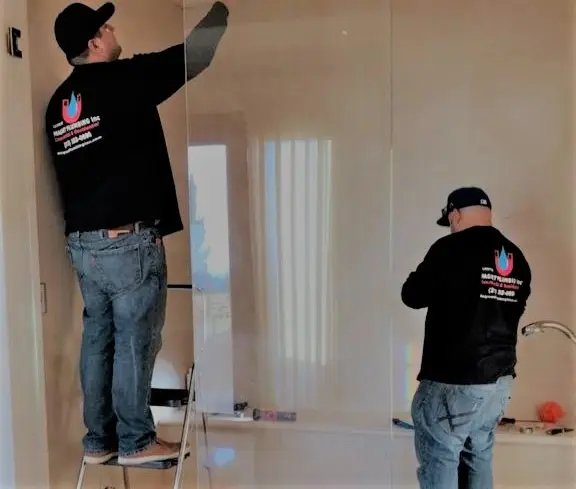 Professional plumbing installation for Sump Pump Installation in Shoultes